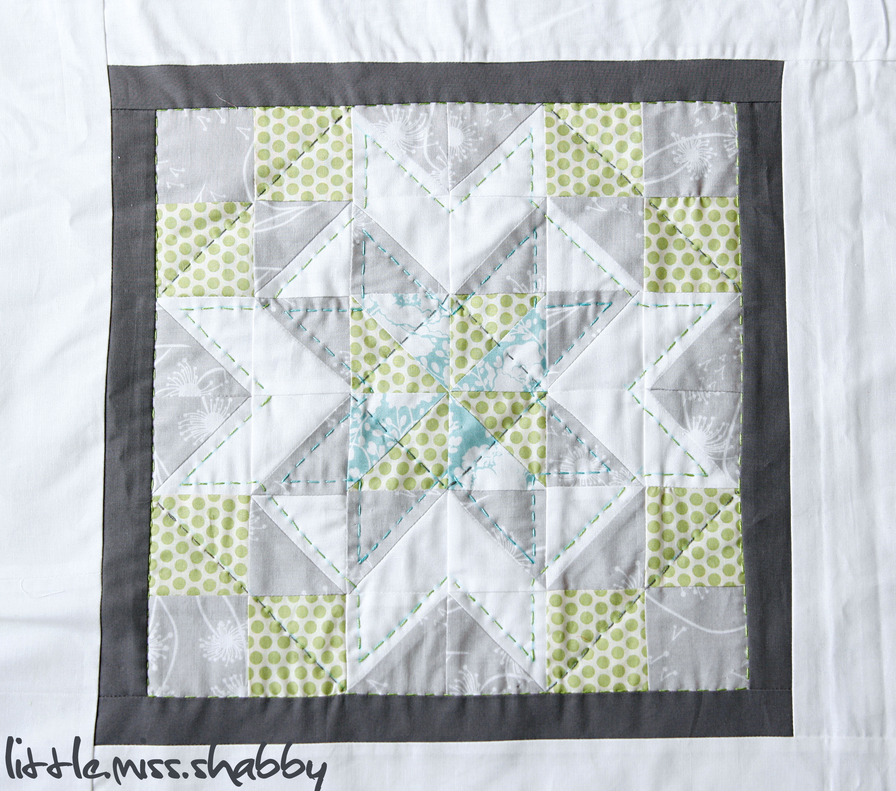 The Perfect Backing Coriander Quilts