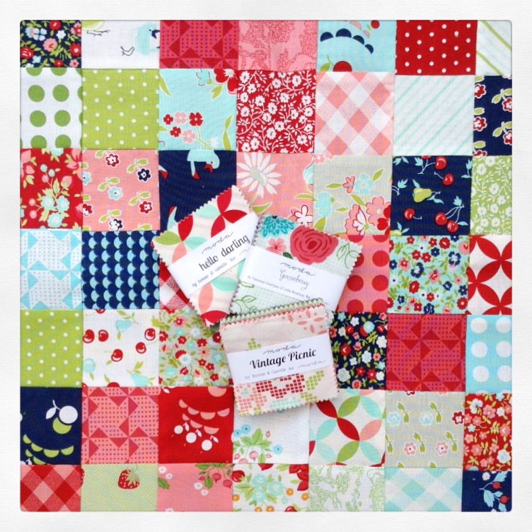 Coriander Quilts – Page 4 – Adventures In Quilting