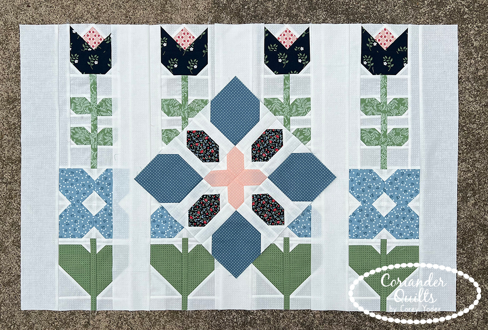 Coriander Quilts – Page 2 – Adventures In Quilting